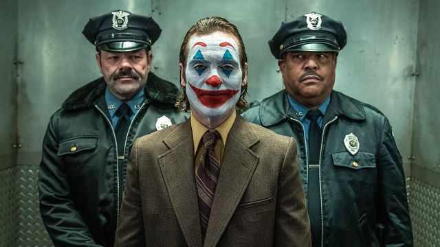 Usuarios reportan estafas ligadas a 'Joker: Folie à Deux': Así te roban tu dinero y datos personales noticias imagen