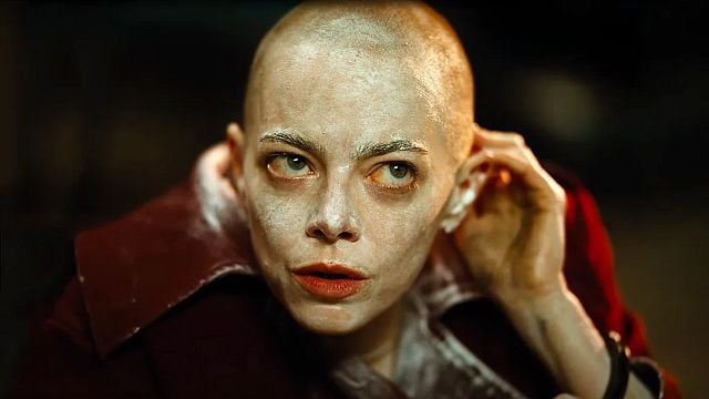 ‘Bugonia’ marca el regreso de Emma Stone al cine: ya tiene fecha de estreno en México noticias imagen