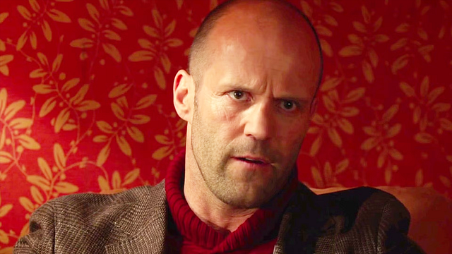 El sueño arruinado de Jason Statham: el actor quería hacer una secuela de una de sus mejores películas, pero fue abandonado por el estudio noticias imagen