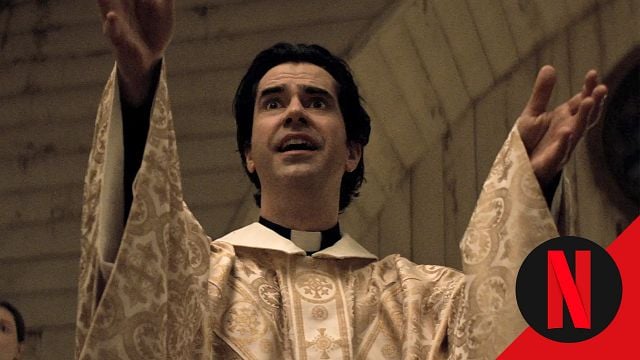 Solo tiene 7 episodios y te hará cuestionar tu fe: la serie de Netflix que pondrá todo lo que sabes sobre terror en duda noticias imagen