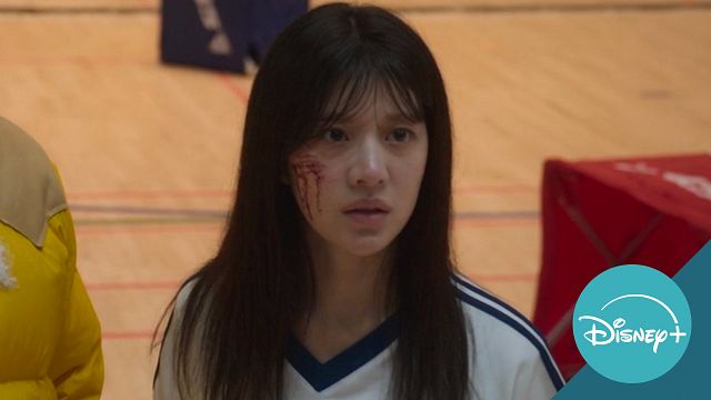 El K-drama de superhéroes que es más épico (y sangriento) que muchas series de Marvel está en Disney+ noticias imagen