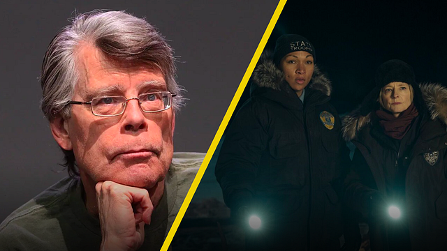 Este clásico de Stephen King inspiró la temporada 4 de 'True detective' con la directora mexicana Issa López noticias imagen