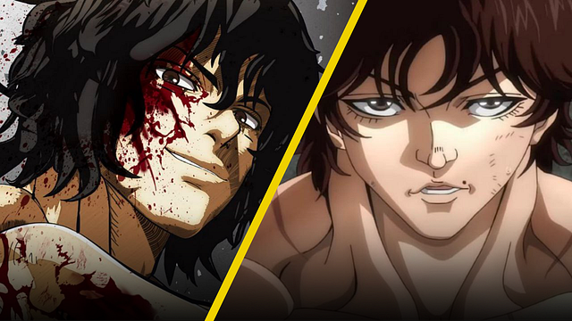 'Baki Hanma vs. Kengan Ashura': conoce a los peleadores de ambos equipos que puedes ver en Netflix