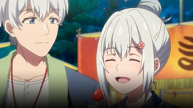 El anime de romance que juega con el tiempo pero que tú puedes terminar en un fin de semana noticias imagen