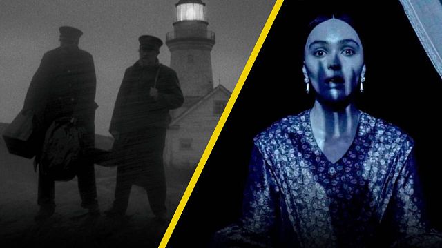 'El Faro', 'La Bruja' y otras películas del director de 'Nosferatu" que te darán pesadillas noticias imagen