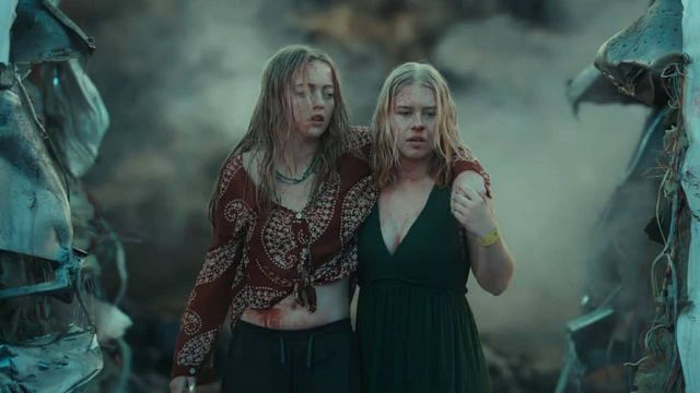 Netflix: apenas estrenó y ya es #1, esta serie de 4 episodios sacudió al público noticias imagen