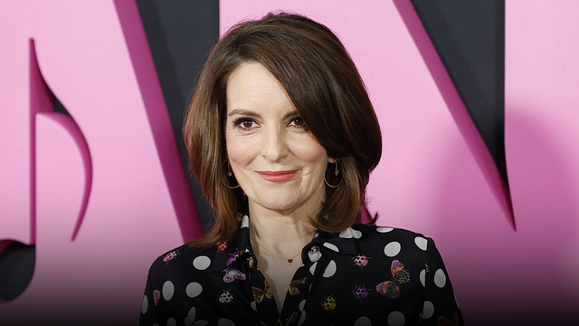 'Chicas pesadas': Tina Fey comparte cómo sus hijas adolescentes influyeron en la nueva película noticias imagen