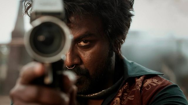 Esta película de 172 minutos es lo mejor que verás esta noche en Netflix noticias imagen