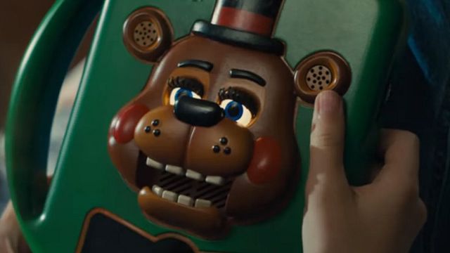 Josh Hutcherson revela si él podría sobrevivir cinco noches en el mundo de 'Five Night At Freddy's' noticias imagen