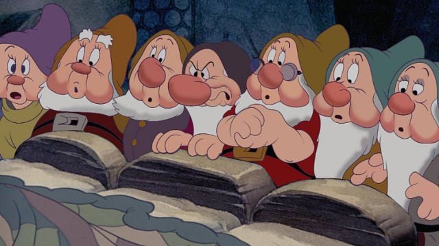 La princesa realmente muere: pocos se dieron cuenta del final más oscuro de todas las películas de Disney+ noticias imagen