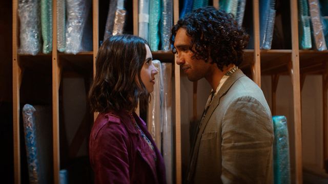 Esta será la primera comedia romántica interactiva de Netflix (podrás elegir las parejas de la protagonista)