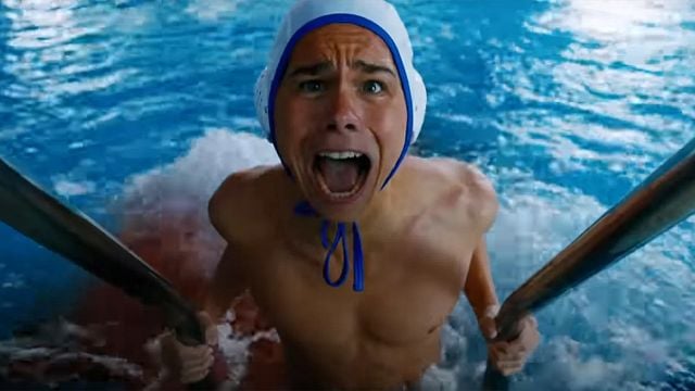 ¡Número 1 en 91 países! La serie de Netflix que es un éxito mundial y nadie puede detenerla noticias imagen