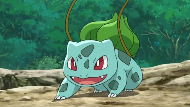 'Pokémon': Solo 299 pesos por este coleccionable de Bulbasaur para armar