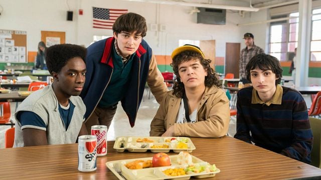 Pausa el episodio 1 de 'Stranger Things 5: Vol. 2' en el minuto 14:10 y ve la gran referencia a una de las mejores sagas de la ciencia ficción noticias imagen