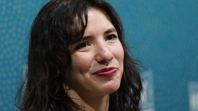 “Quiero ser como Agnès Varda”: Lila Avilés habla de su futuro como directora después de ‘Tótem’ y los premios Oscar en FICM 2023