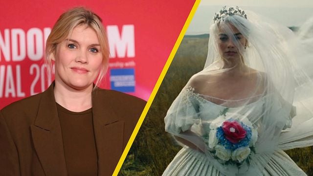 'Cumbres Borrascosas' de Margot Robbie es muy diferente al libro y su directora lo confiesa: la razón que explica porqué la nueva versión no es cómo muchos esperan noticias imagen