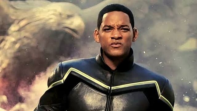 El superhéroe olvidado de Will Smith: la película de ciencia ficción que quedó opacada por el éxito de ‘Iron Man' y 'Batman: el caballero de la noche' noticias imagen