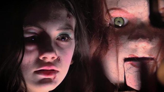 Es una de las mejores películas de terror de la década del 2000, pero pasó por una batalla legal épica por un accidente durante el rodaje noticias imagen