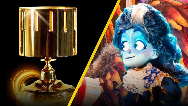 México sorprende en los Annie Awards 2026: ‘Soy Frankelda’ consigue nominación en los premios más importantes de la animación noticias imagen