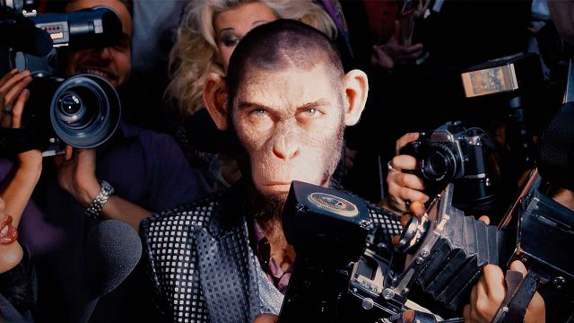 “Es como ser famoso en Marte”: Robbie Williams recuerda su paso por México en ‘Better Man’ noticias imagen