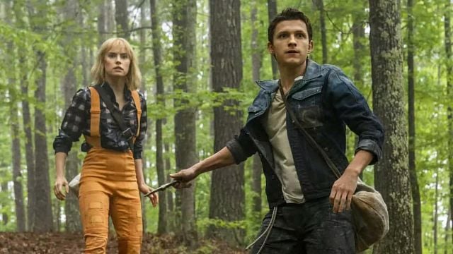 Nueva película de acción y ciencia ficción en Netflix: reúne estrellas de Marvel, Star Wars y te mantendrá pegado al sofá desde el primer minuto noticias imagen