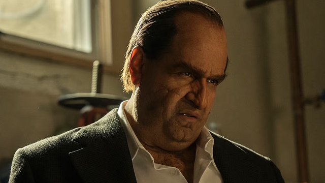 Colin Farrell respondió si el personaje de 'El Pingüino' estará en 'The Batman 2' junto a Robert Pattinson noticias imagen