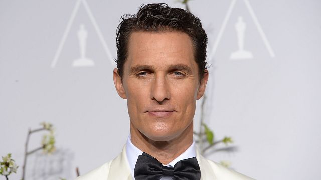Cambió de nombre y vivió sin electricidad: la razón por la que Matthew McConaughey se exilió a él mismo de Hollywood para mudarse a Perú noticias imagen