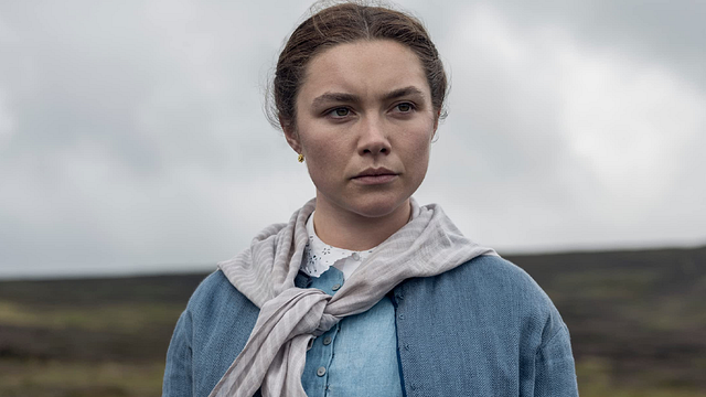 Basada en una obra maestra literaria con 3 millones de copias vendidas: una de las películas más aclamadas en la historia de Netflix noticias imagen