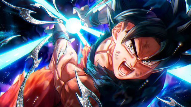 'Dragon Ball': Si Goku viviera daría mucho miedo y demuestra que es mejor seguir con el anime noticias imagen