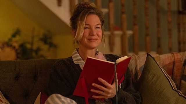 ‘Bridget Jones 4’: Renée Zellweger explica por qué el personaje continúa siendo tan popular después de 24 años en cines noticias imagen
