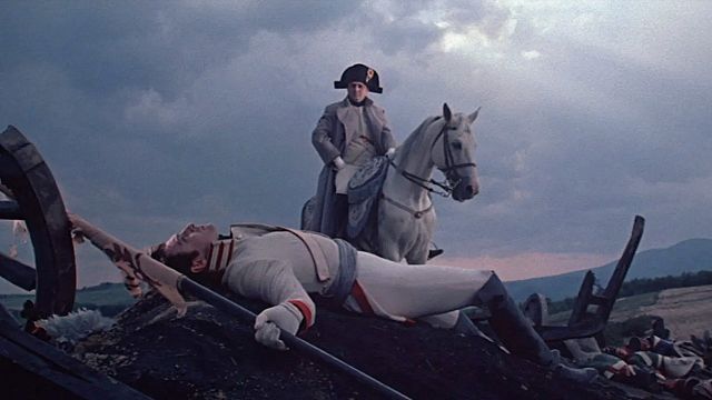 La mejor película de guerra tiene la batalla más cara de todos los tiempos: probablemente costó más de 100 millones de dólares y dura una hora noticias imagen