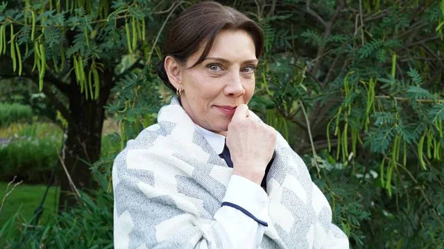 Actriz mexicana Cynthia Klitbo sorprende a sus fans tras revelar su verdadero estado de salud noticias imagen