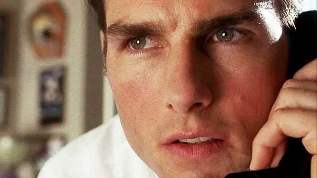 Ni 'Top Gun' ni 'Misión Imposible': es una de las mejores películas protagonizadas por Tom Cruise y está en HBO Max noticias imagen