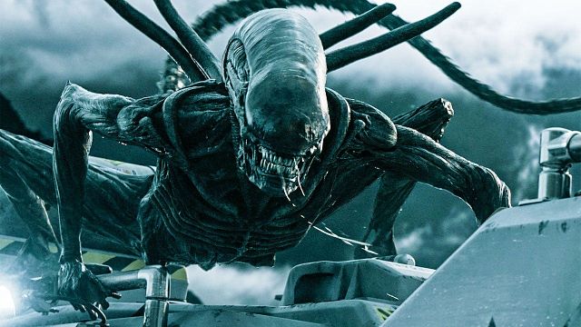 Este personaje bíblico iba a aparecer en 'Alien' pero a la crítica no le gustó noticias imagen