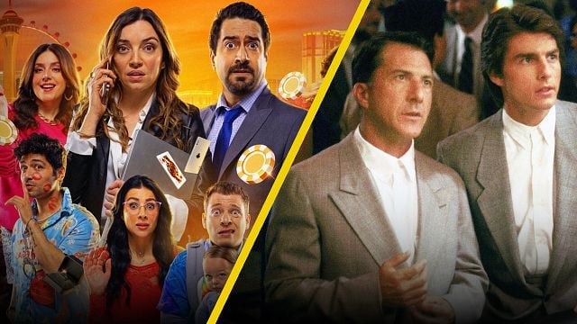 ‘Mirreyes vs Godínez 3’ se filmó en la misma habitación donde Tom Cruise y Dustin Hoffman filmaron esta joya cinematográfica noticias imagen