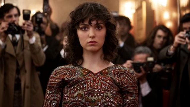 'Maria': La impactante película sobre una violación que ocurrió en un clásico de Marlon Brando estrenará en Cannes 2024 noticias imagen