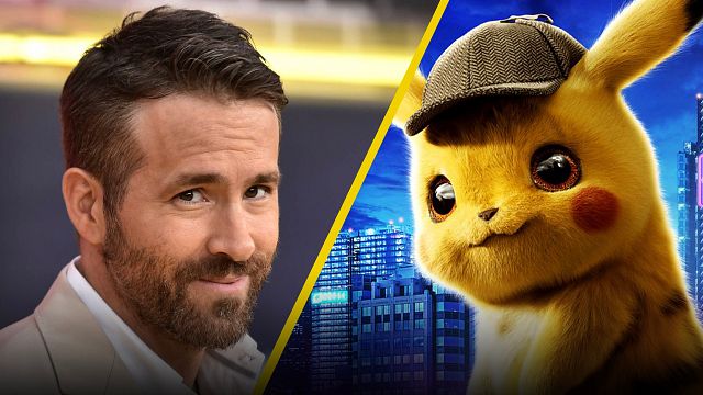 Ryan Reynolds volvería a 'Pokémon: Detective Pikachu 2' noticias imagen