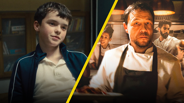 Antes de conquistar Netflix, el director de ‘Adolescencia’ nos regaló un plano secuencia de 90 minutos en esta aclamada película noticias imagen