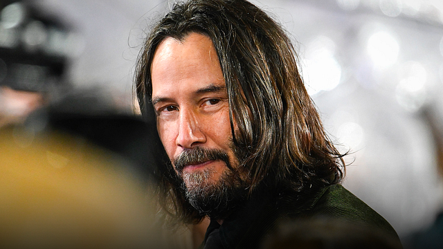 Costó 55 millones pero esta serie de ciencia ficción de Keanu Reeves nunca llegará a Netflix noticias imagen