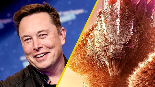 El mensaje de Elon Musk que inspiró a 'Godzilla y Kong: El nuevo imperio'