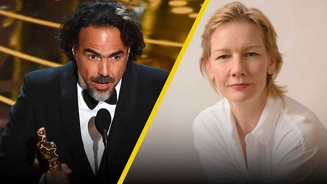 “Será una película extraordinaria”: Sandra Hüller aumenta la emoción por ‘Digger’, la nueva película de Alejandro G. Iñárritu que aún se mantiene en secreto noticias imagen