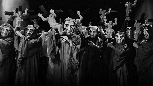 Un clásico del cine de terror mexicano que ya puedes ver gratis y restaurada antes del Día de Muertos noticias imagen