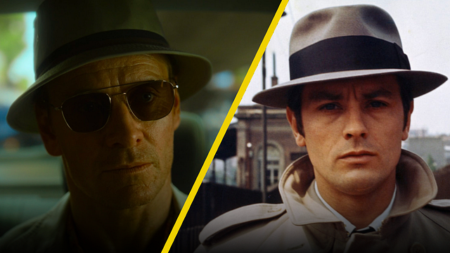 'El asesino': La joya del cine francés que inspiró la nueva película de Michael Fassbender en Netflix noticias imagen