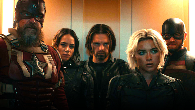 5 películas y series para entender ‘Thunderbolts’ de Marvel noticias imagen