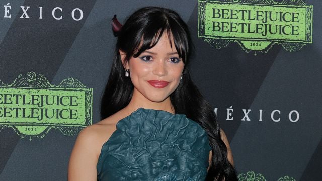 ¿'Beetlejuice 2' se hizo en México? Jenna Ortega revela cómo se vería el mundo de Tim Burton en nuestro país noticias imagen