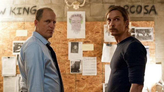 "Quería golpearlo todo el tiempo": Woody Harrelson no soportaba trabajar con el ganador del Oscar, Matthew McConaughey noticias imagen