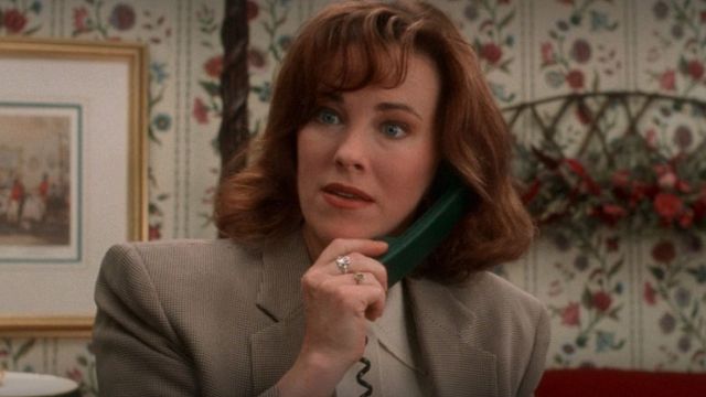 Así fue como Catherine O'Hara reinventó la comedia en el cine y la televisión noticias imagen