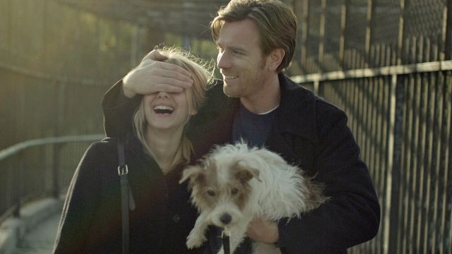 Conmovedora y divertida: la película con Ewan McGregor y un adorable perro que te enseña a ser feliz de nuevo noticias imagen