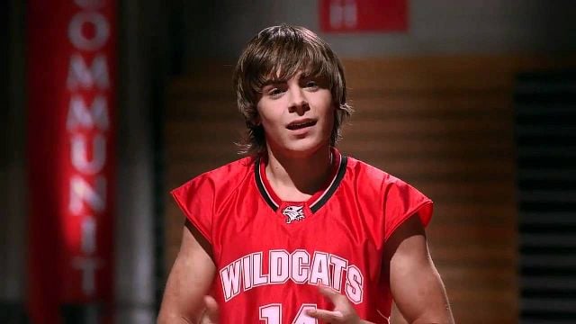 Esta actriz de 'Un asunto familiar' confesó ser fan de Zac Efron por 'High School Musical' noticias imagen