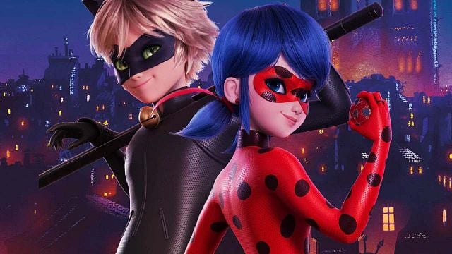 Para los pequeños fans de 'Miraculous: Las aventuras de Ladybug': Su nuevo videojuego ya se puede apartar gratis en Amazon noticias imagen